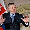 Robert Fico o porazu Viktora Orbana: S punim poštovanjem primam na znanje odluku građana Mađarske