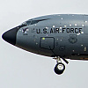 Iranci izbušili američki zračni tanker KC-135R, letjelica s brojnim oštećenjima iznad Velike Britanije