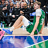 Mlada zvijezda Dallas Mavericksa Cooper Flagg završio sezonu povredom zgloba