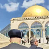 Ekstremni jevrejski rabin ušao u područje džamije Al-Aqsa i obavio vjerski ritual
