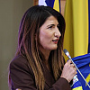 Darijana Filipović bit će kandidatkinja HDZ-a za Predsjedništvo BiH
