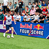 Red Bull Four 2 Score nastavljen turnirom u Kaknju