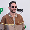 Pete Davidson o borbi s ovišnošću: Razgovor s majkom me potpuno slomio