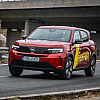 Opel Frontera Hybrid 1.2 Turbo: Bogatija oprema za manjak emocija i mir u kući