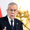 Predsjednik Republike Austrije Alexander Van der Bellen u posjeti BiH