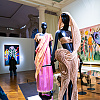 Izložba koja pokazuje da moda jeste umjetnost: Kostimi iz različitih perioda bit će izloženi u New Yorku