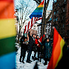 Trumpova administracija pristala vratiti zastavu LGBT zajednice na Stonewall