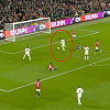 Vjerovali ili ne, nogometaš Leedsa nije postigao pogodak iz ove situacije na Old Traffordu