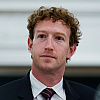 Meta razvija AI klon Marka Zuckerberga