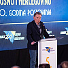 Haris Silajdžić: Pričom o Aprilskom paketu zataškava se obaranje energetskog projekta teškog 3,5 milijardi KM