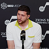 Nurkić odgovorio na pitanje o nastavku karijere: Sve ću prepustiti agentu, želim ostati u redovima Utaha