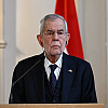 Alexander Van der Bellen: Visoki predstavnik je i dalje potreban, koliko znam ta funkcija će i dalje postojati