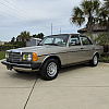 Mercedes-Benz W123 300D Turbo iz 1985. godine prešao je samo 29.000 kilometara
