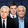 Novac "liježe" i kad se blokira: Ovo je ukupan iznos isplaćenih plata delegatima u Domu naroda BiH