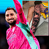"Gdje ti je tetovaža SP-a?" Donnarumma se istetovirao nakon razočarenja u Zenici, navijači ga ismijali