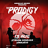 Prodaja ulaznica za koncert The Prodigyja u Sarajevu počinje 16. aprila