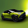 Nissan predstavio električni Juke