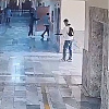 Objavljen novi snimak iz Turske: Nadzorne kamere snimile trenutak kada naoružani tinejdžer ulazi u školu