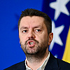 Naša stranka predložila Amira Purića za mjesto predsjedavajućeg Predstavničkog doma Parlamenta FBiH