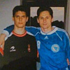Emir Spahić je igrao samo za jedan klub u BiH, ovako je izgledao na početku karijere