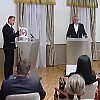 Debatu obilježile lične prozivke: Draško Stanivuković i Savo Minić u Banjoj Luci održali TV duel