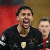 PSG ponovo pobijedio Liverpool i izborio polufinale Lige prvaka