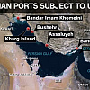Ima li Iran druge mogućnosti za trgovinu naftom i plinom ako mu Amerikanci blokiraju luke