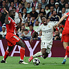 Četvrtfinale Lige prvaka: Bayern i Real garantuju novi spektakl, Arsenal brani minimalnu prednost protiv Sportinga