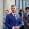 Peter Magyar već nakon prvog sastanka uzburkao duhove, predsjedniku Mađarske direktno poručio: "Podnesi ostavku"