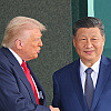 Donald Trump: Kina je presretna što otvaramo Hormuški moreuz, Xi će me srdačno zagrliti