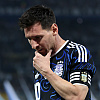 Messi optužen za prevaru, suočava se s tužbom zbog utakmice reprezentacije