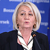 Krišto: Razgovarala sam s Plenkovićem o problemu prijevoznika; ovo je regionalni problem, ali postoji ideja