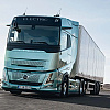 Električni kamion Volvo FH Aero Electric sada ima domet do 700 kilometara