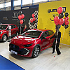 Atraktivni Renault Clio šeste generacije predstavljen na sajmu u Mostaru