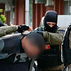 Velika akcija u Podgorici, učestvovao i Europol: Objavljen snimak hapšenja vodećeg člana Balkanskog kartela