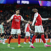 Arsenal nakon dvomeča "antinogometa" izborio polufinale Lige prvaka