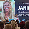 Janica Kostelić nakon 20 godina u Sarajevu: Arijana iz BiH mi je posudila kombinezon '98. godine za Olimpijske igre