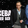 Nastavak filma "Spaceballs" i "The Thomas Crown Affair" najavljeni na CinemaConu, bez vijesti o novom Bondu