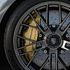 Pirelli pripremio novu "obuću" za najsnažniji Porsche 911