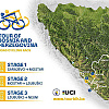 Zbog utrke Tour of Bosnia and Herzegovina ove ceste će biti blokirane u petak, subotu i nedjelju