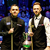 Počinje SP u snookeru: Poznati svi učesnici i parovi, O'Sullivan iz drugog plana ide po rekord