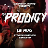 Počela prva faza prodaje ulaznica za The Prodigy: Vlada veliko interesovanje