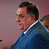 Dodik u Americi prima priznanje za "odbranu demokratije", Suljagić alarmirao univerzitet da povuku poziv