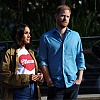 Meghan Markle i princ Harry govorili o mentalnom zdravlju: Morate biti jači od onoga što proživljavate