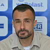 Dario Bašić ostaje trener Posušja, produžio je ugovor na dvije sezone