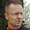 Ipak nije pobjegao iz Mađarske: Peter Szijjarto prvi put govorio pred novinarima nakon debakla na izborima