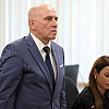 Pročitana optužnica Tulumoviću: Tereti se da je namještao tender na UKC Tuzla zbog čega su mnogi pacijenti umrli