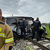 Objavljene stravične fotografije uništenog automobila Alexa Manningera, koban bio odlazak na pecanje