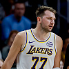 NBA liga napravila presedan: Dončić u konkurenciji za nagrade iako nije ispunio uslov o broju utakmica
