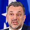 Elmedin Konaković komentarisao izjave Čovića o formiranju vlasti: "To je negiranje ustavnog poretka BiH"